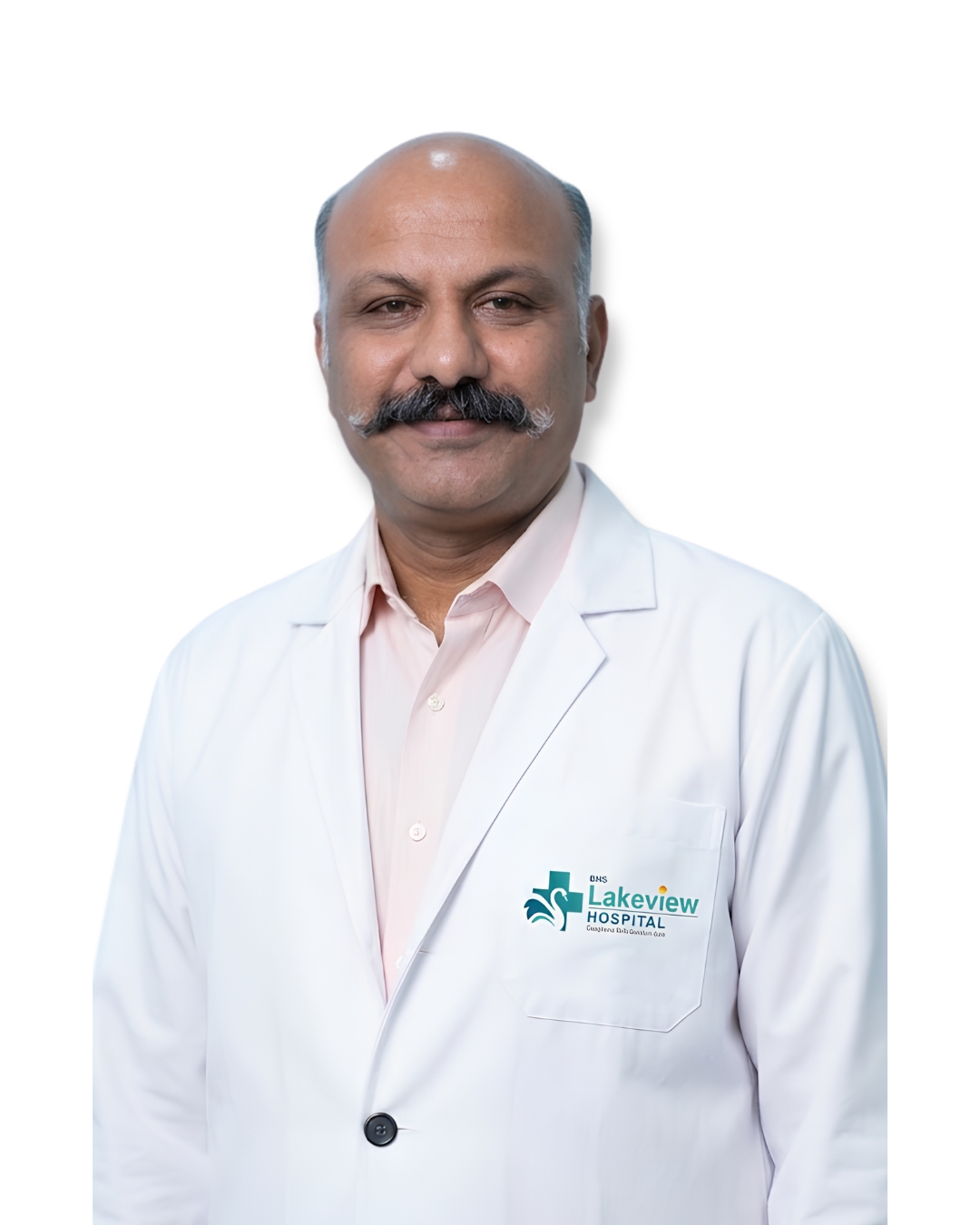 Dr Girish K. Sonwalkar