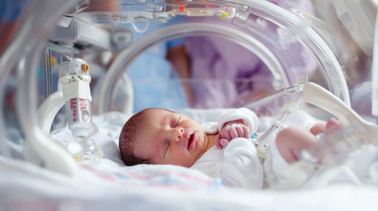 ICU PICU NICU