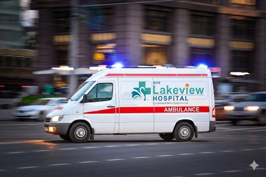 Ambulance