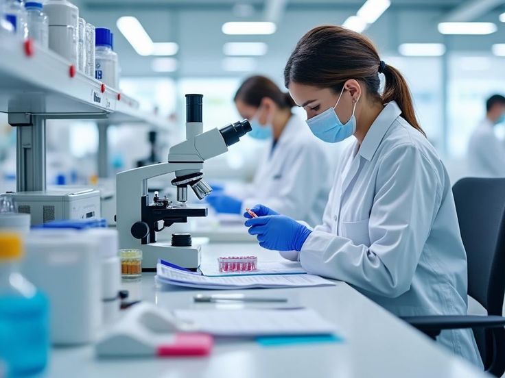 Lab