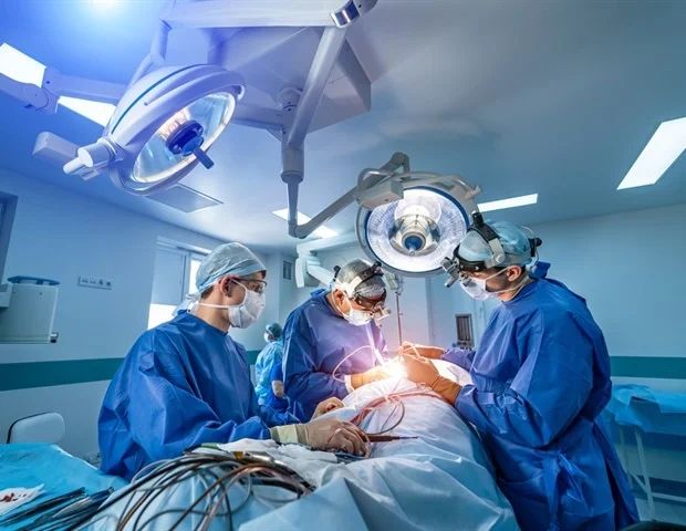Operation Theater