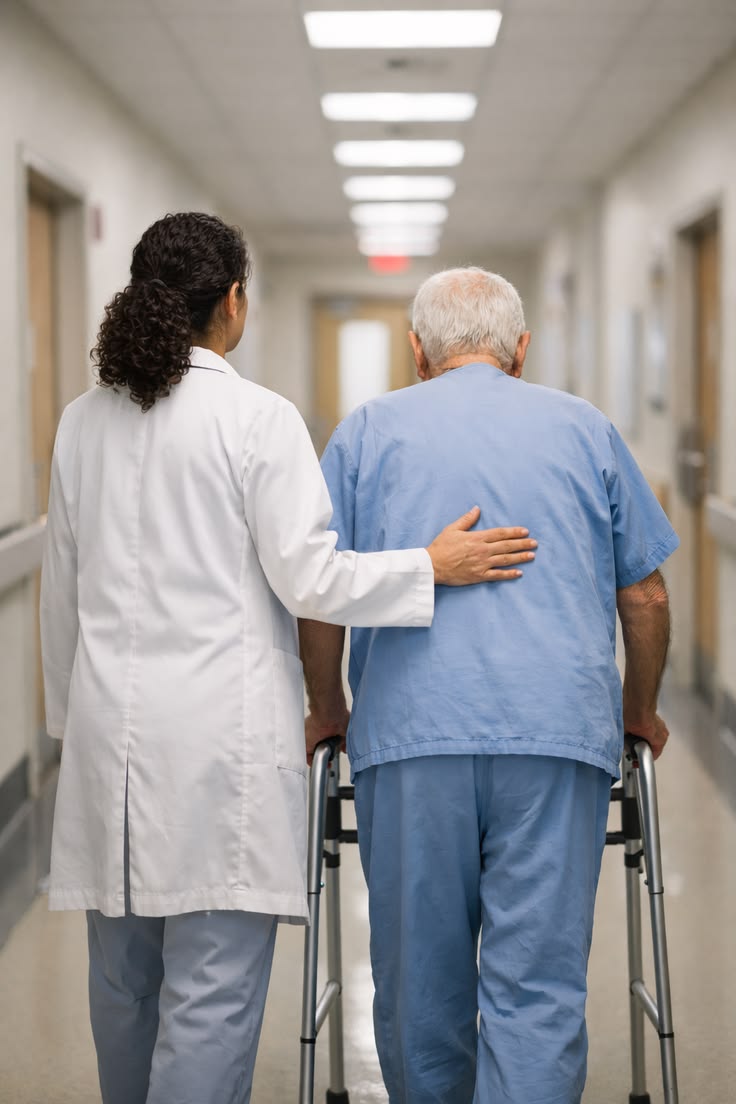 Inpatient Services