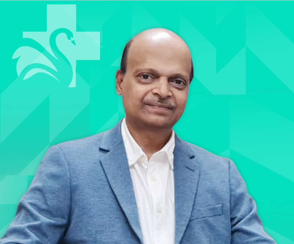 Dr. Basavaraj F Patil – Lakeview Hospitals