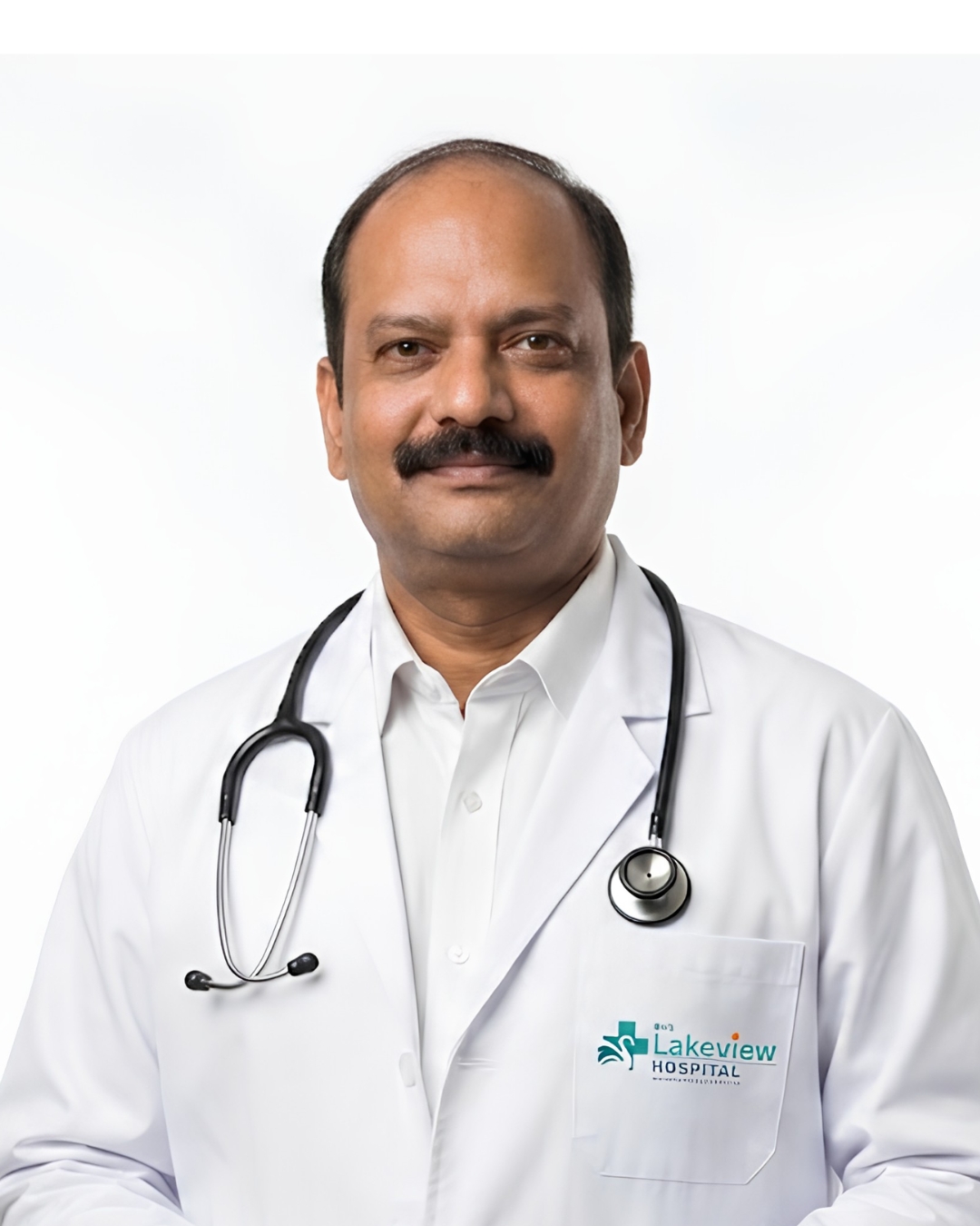 Dr Mahantesh Todakar