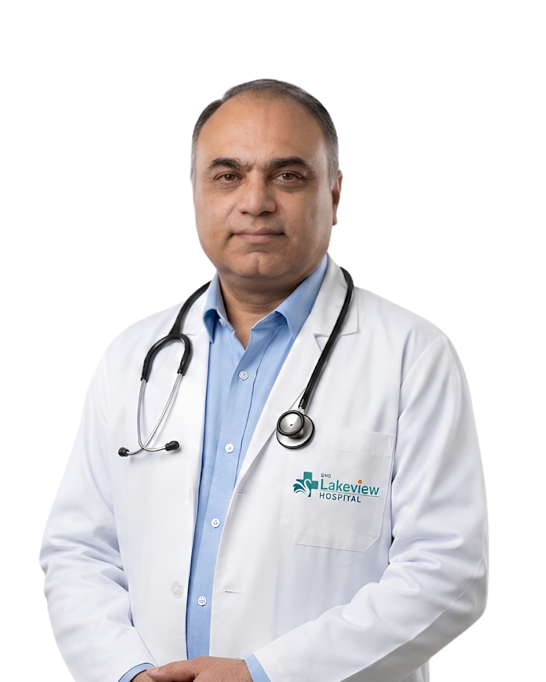 Dr Pradeep G Vagarali