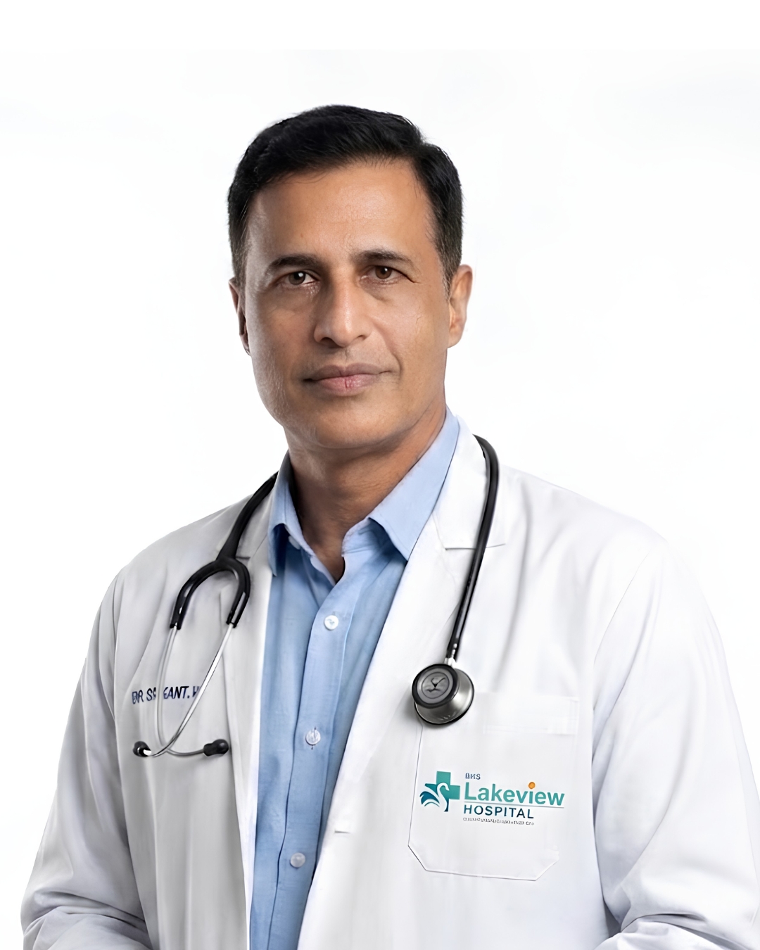 Dr Shashikant Y Kulgod