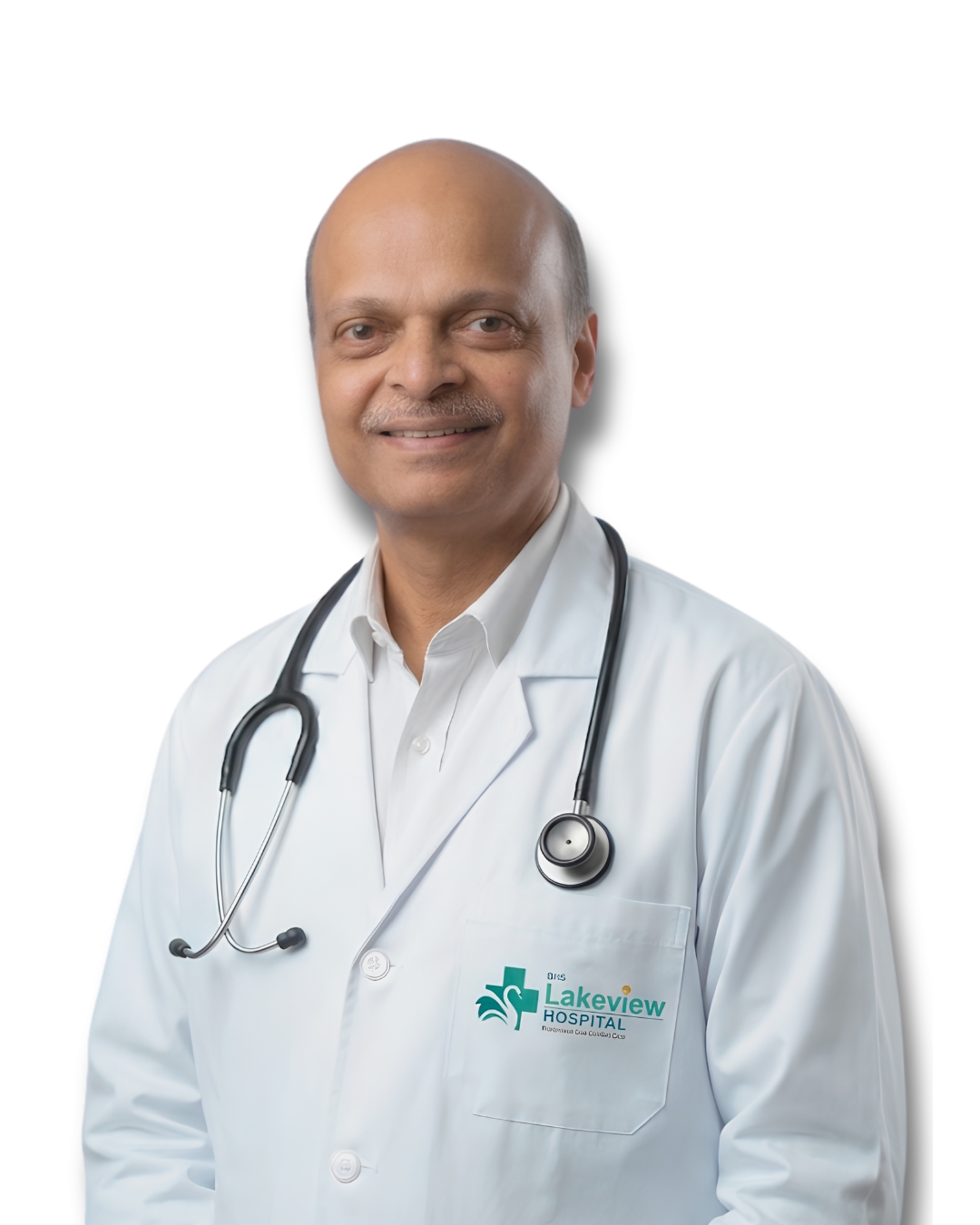 Dr. Basavaraj F Patil