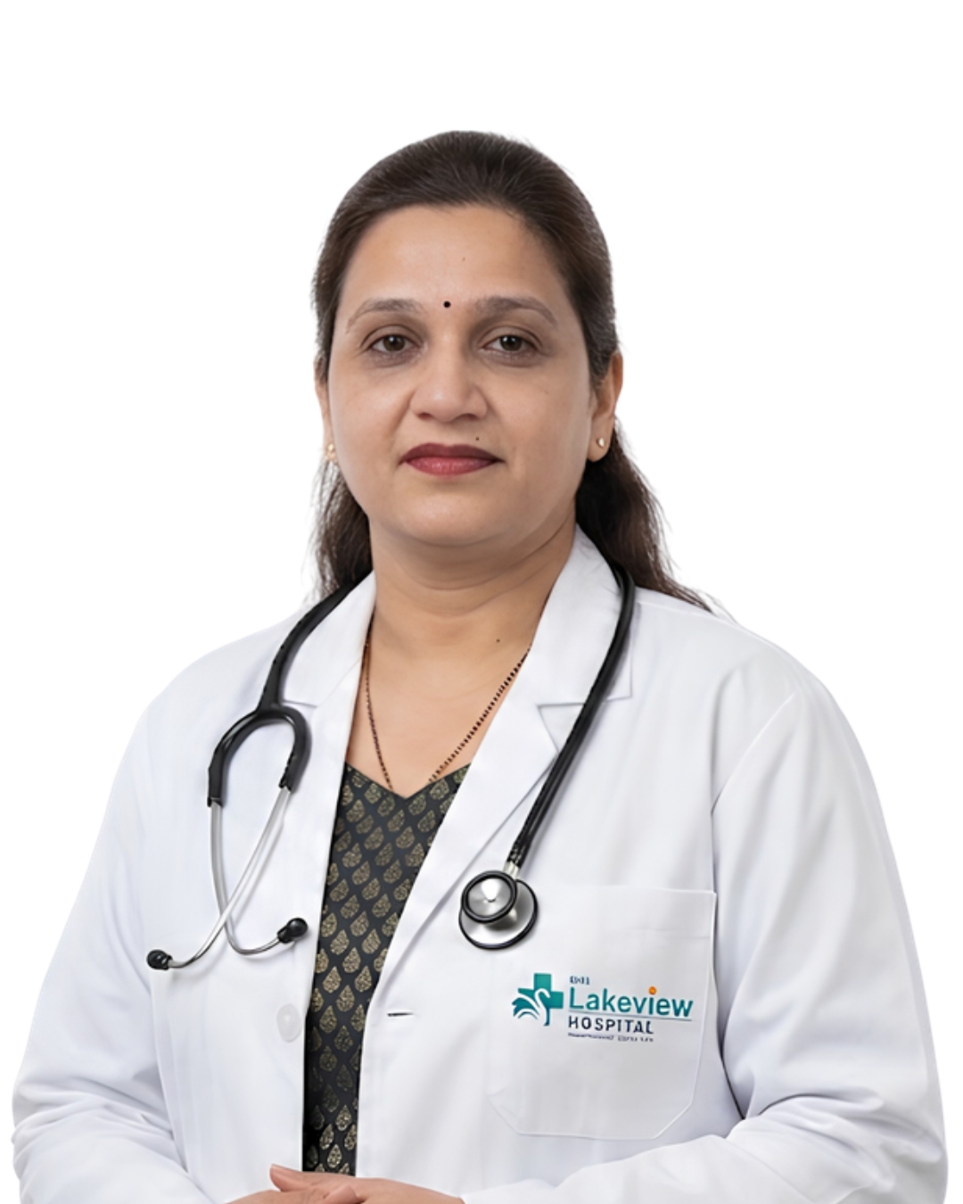 Dr Jayashree B Patil