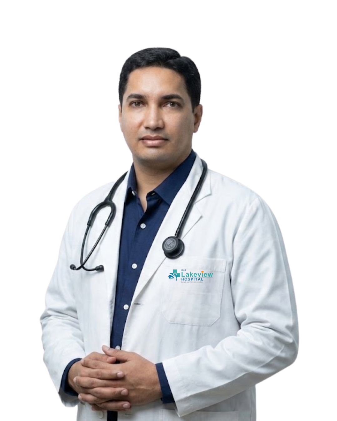 Dr Kaustubh Desai