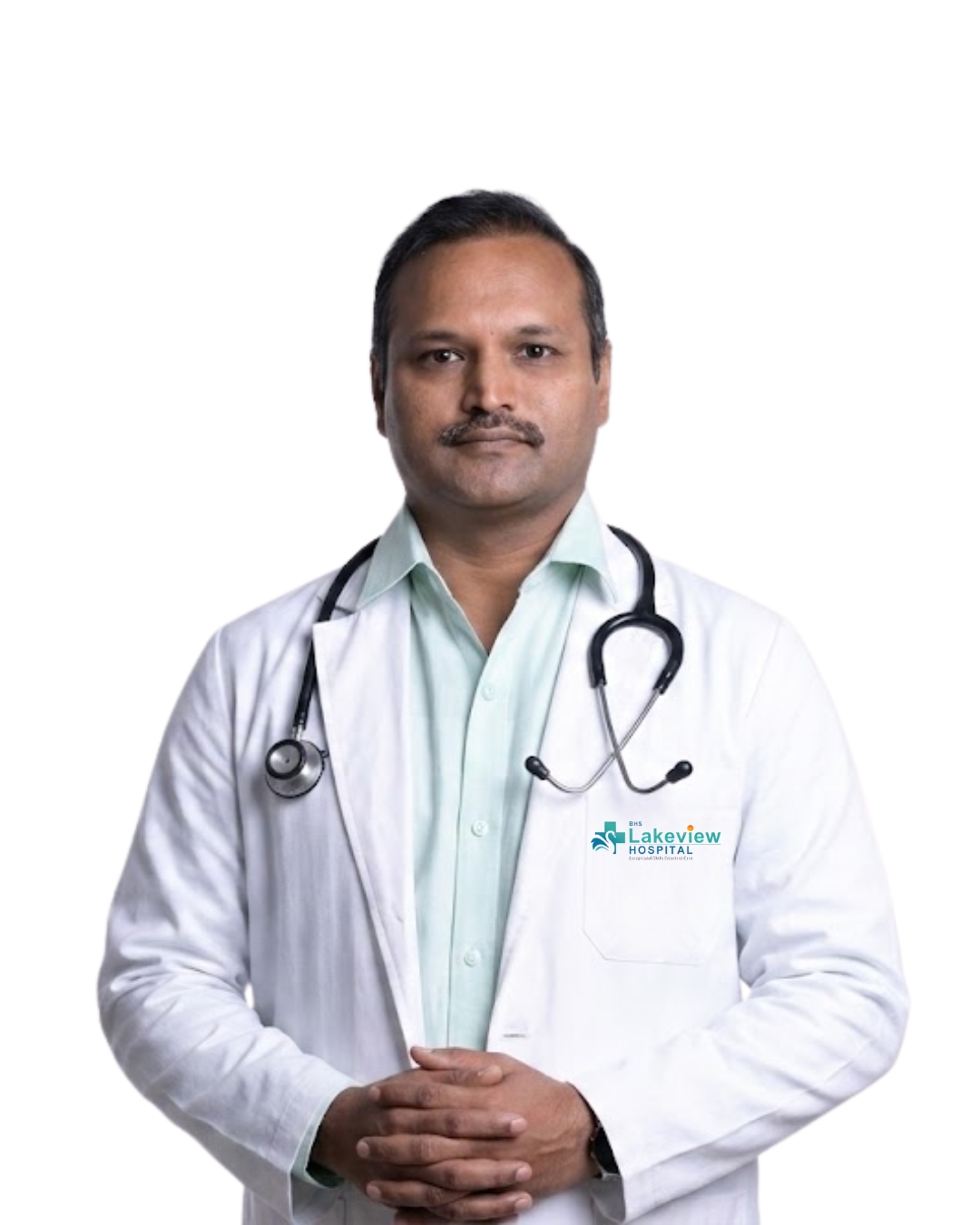 Dr Rahul Didagouda Desai