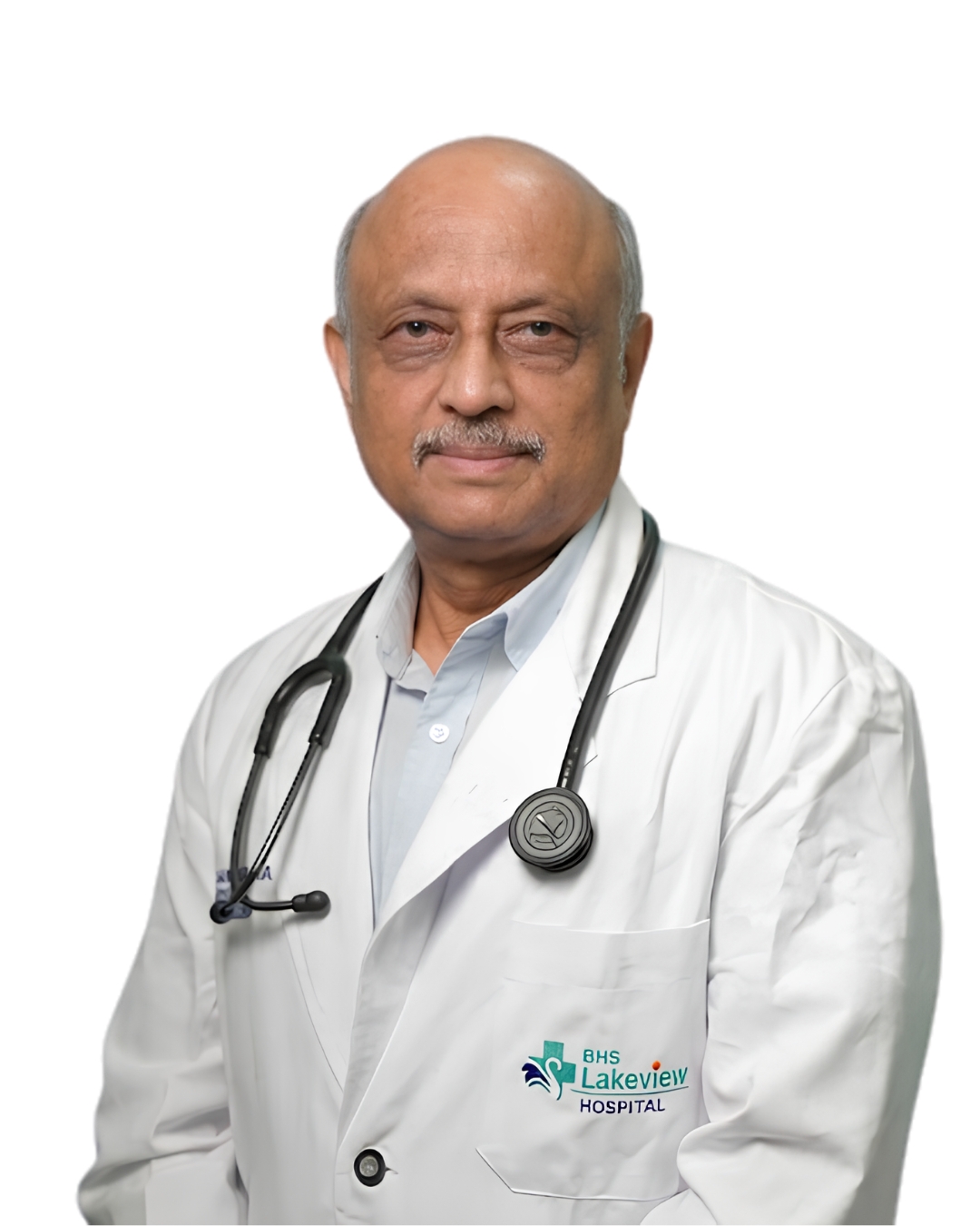 Dr Ravi B Patil