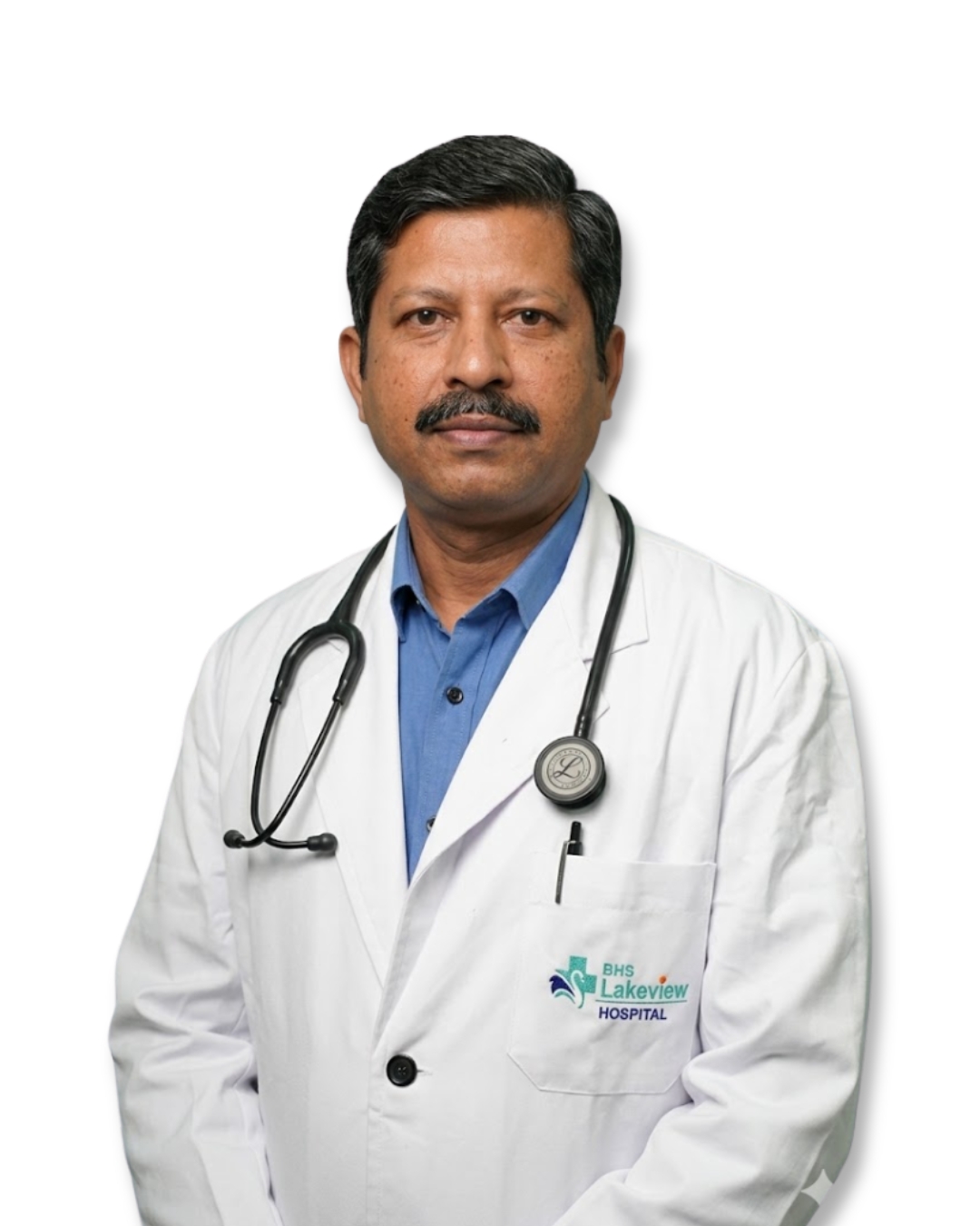 Dr Raviraj Ghorpade