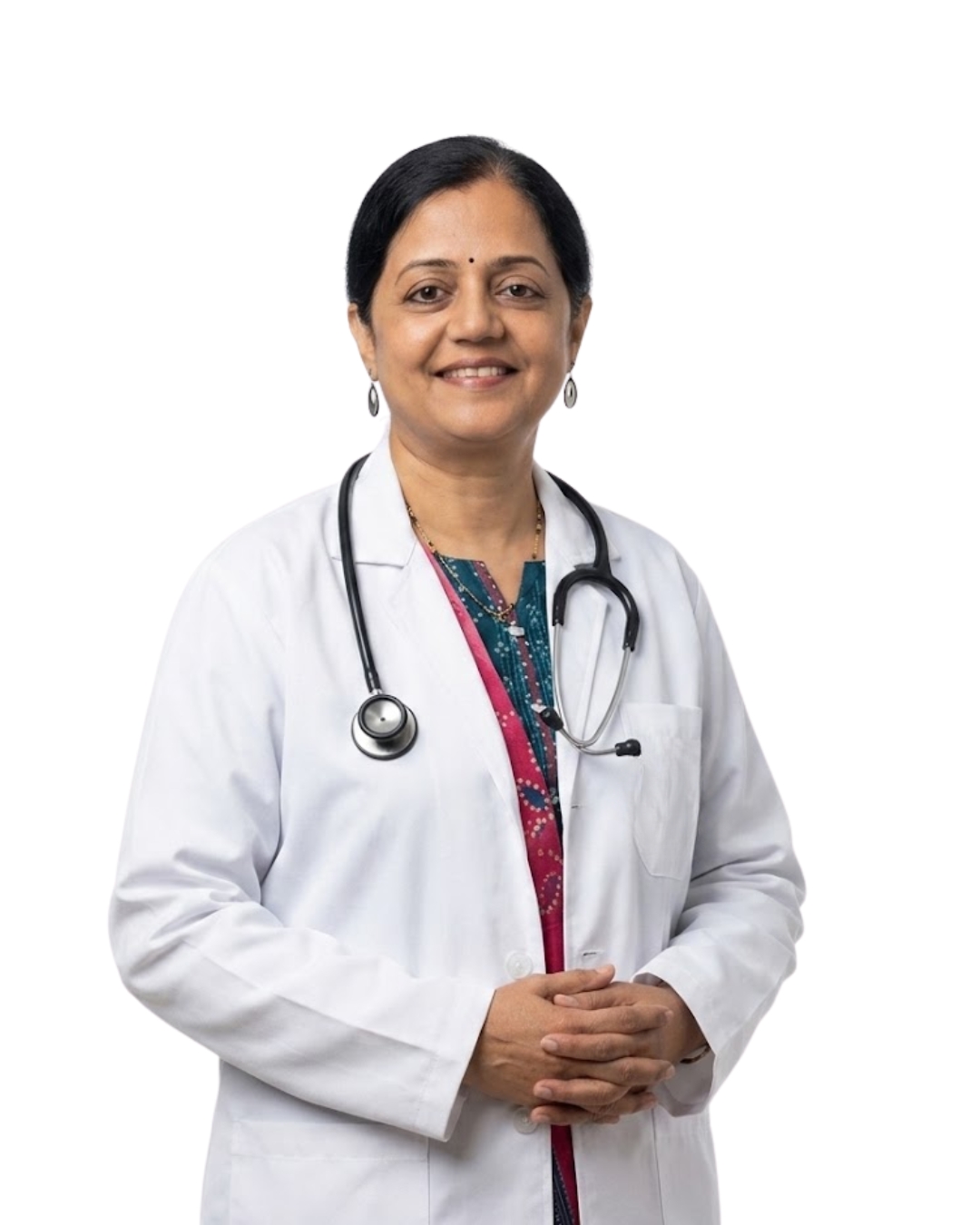 Dr Vijayalakshmi S Kulgod