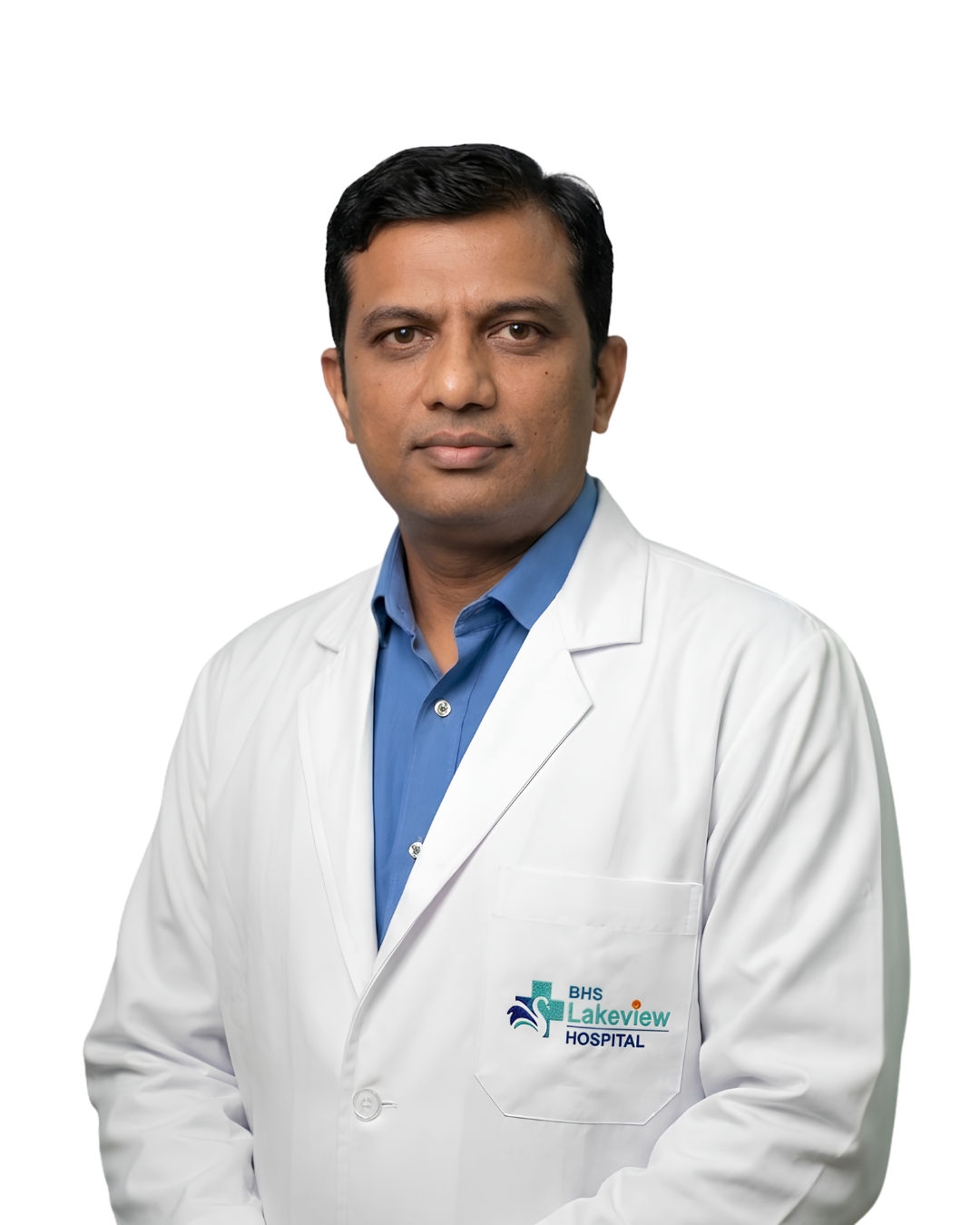 Dr Vishwanath G Uppaladinni