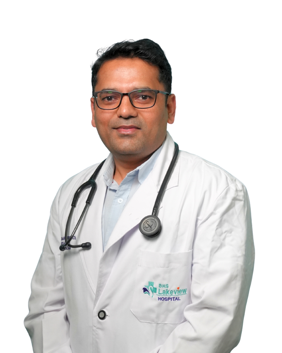 Surg Cdr Ravikumar N Hiremath