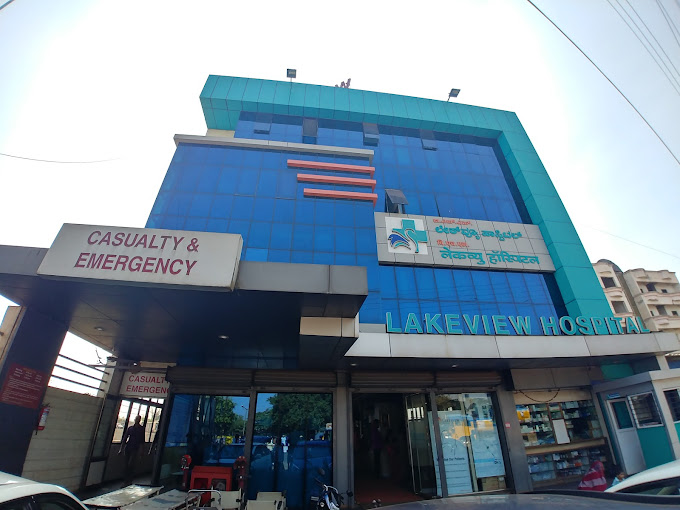 Lakeview Hospital Belagavi